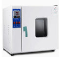 Horno de convección Genérico, Secado al Vacío 16L 43L, Horno de Laboratorio con Vacuómetro y Control Digital, Equipo de Secado al Vacío Profesional