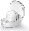 Aimery Moldeadores multifunción, Máquina De Cuidado De Sombreros Para Planchar Y Secar Máquina automática para planchar y secar gorras, restaura la