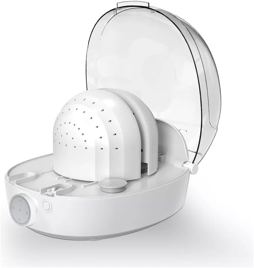 Aimery Moldeadores multifunción, Máquina De Cuidado De Sombreros Para Planchar Y Secar Máquina automática para planchar y secar gorras, restaura la