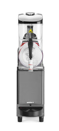 Accesorios de equipo de cocina y piezas de repuesto HENDI, Máquina de granizados Arktic, 1x12 L, -10/-2°C, 220V/380W, 205x507x(H)810mm, acero