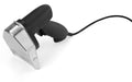 Cuchillos eléctrico HENDI, Cortador eléctrico para kebab, shawarma, gyros, corte ajustable 0-8mm, cuchilla: 2600 rpm, cuchillo eléctrico profesional