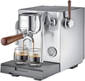 Caso Máquinas de café espresso a vapor, Espresso Gourmet Advanced