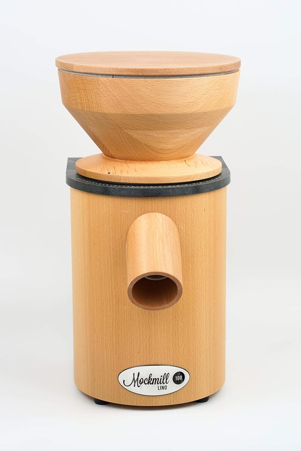 Molinos de grano de Mockmill, Lino 100 - Molinillo de cereales