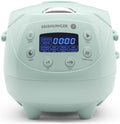 Arrocera de Reishunger, digital, Menta, 0, 6 L para 3 personas