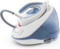 Centros de planchado Tefal, Iron Station (SV9202) Express Protect blue white