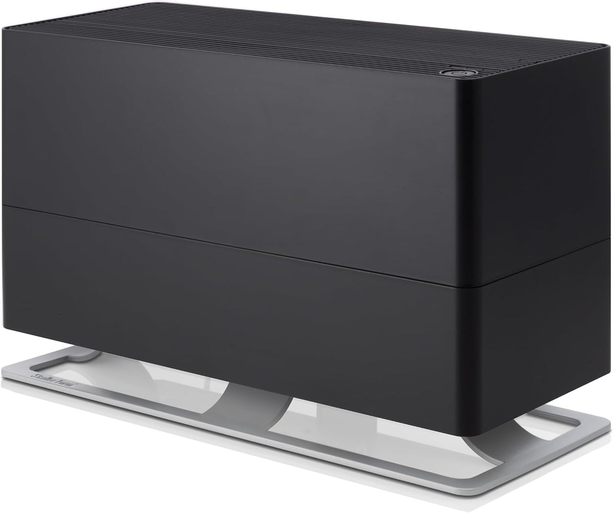 Stadler Form Humidificadores de habitación individual, OSKAR Big Black - Humidificador, color negro