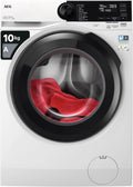 Lavadora LFR6214O4B, 10 kg, 1400 rpm, AEG