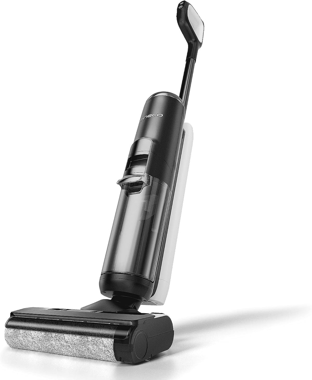Aspiradoras vertical Tineco, Floor One S5 Aspiradora y Fregona Inteligente Sin Cable