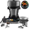 Cecotec Robots de cocina, Robot de Cocina Multifunción Jarra Victory Mambo CooKing Victory.
