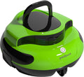 IPX8 de POOLPURE, limpiafondos automático, Robot de piscina con batería 2026: aspirador de piscina inalámbrico con 100 min de autonomía, limpiador