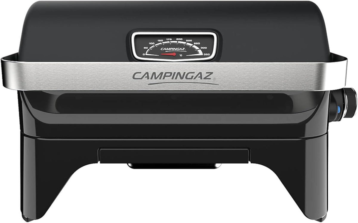 Barbacoa CAMPINGAZ, Coleman Nevera