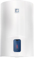 Ariston Calentadores eléctrico, Lydos R - Termo Eléctrico 50 Litros, Eficiencia C Rango (A+/F)