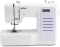 FS20S de Brother, máquinas de coser básica, Máquina de coser Electrónica, 32 funciones de costura, Portatil