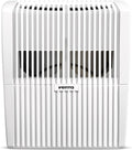 Humidificadores de habitación individual VENTA, LW25 Classic Original Humidificador, muy silencioso, 21 dB (A), 2 vatios de eficiencia energética
