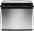 Máquinas para cocinar al vacío de Caso, SV 900 - Sous Vide roner cocina baja temperatura profesional para hasta 5 Sous Vide bolsas, 2000W, control