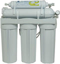 ATHSmartPoorerSmartPoorer PRO-50 Sistemas integrado, ATH ósmosis inversa doméstica 5 etapas Genius 304040