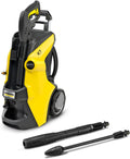 Limpiadoras a presión de KÄRCHER, Hidrolimpiadora K 7 Power, Presión 180 bar, Caudal 600 l/h, Rendimiento por superficie 60 m/h, Potencia 3000 W, Con