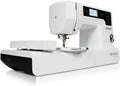 Bernette Máquinas de bordar, BERNINA 4260366210536 - Maquina de Coser y Bordar Bernette Chicago 7