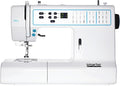 Máquinas de coser controladas electrónicamente de PFAFF, Smarter by Diep260c