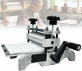 Grabado de Generic, Prensa de grabado manual para impresión, tamaño de impresión de 17 x 30 cm, presión uniforme, ideal para impresiones de placas de