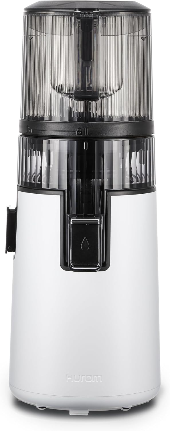 Extractores de zumo H70ST Nuevo Juicer lento, Hurom