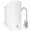 600GPD de aqqua, pequeño electrodoméstico, FRESS, Ósmosis Inversa Flujo Directo Sin Tanque
