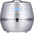 CRP-DHSR0609F de CUCKOO, arrocera, Arrocera Plata con Pantalla 1090W