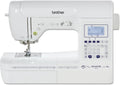Brother Máquinas de coser básica, Innovis F410 Máquina De Coser, Blanco