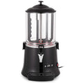 Fuentes de chocolate de VEVOR, 10L Dispensador de Chocolate Caliente 220V 400W Máquina Comercial de Chocolate Caliente para Hoteles, Restaurantes