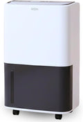 WDH-725DG de WDH, deshumidificador, Aktobis Deshumidificador eléctrico, hasta 25 Litros/d y 50 m²