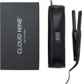 Planchas para el pelo CLOUD NINE, Slim Iron, Plancha de Pelo Pequeña para Pelo Corto y Flequillo