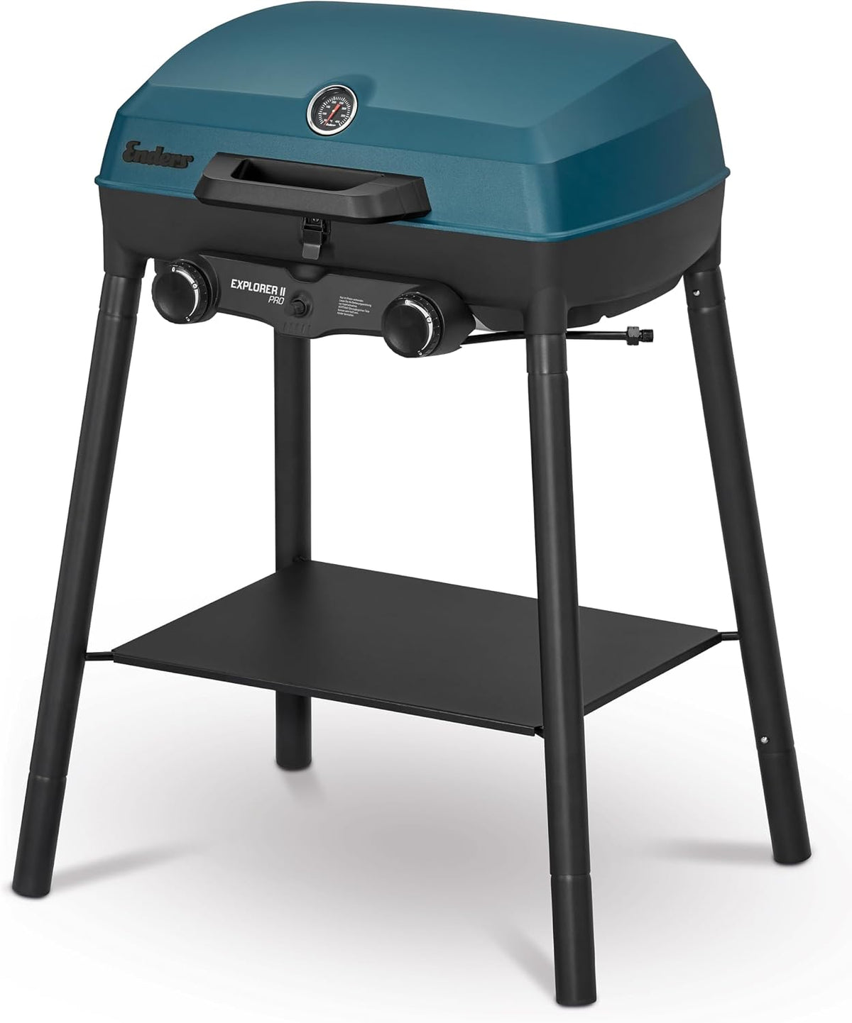 Asador de Enders, ® Explorer II Pro