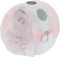 Akuoyiexemye Accesorios para el pelo, Armario seco portátil para mascotas, 8 ventiladores, secado a 360°, 600 W, temperatura ajustable para gatos y