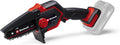 Einhell Motosierra, con batería para ramas GE-PS 18/15 Li BL-Solo