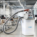 Generic Cúteres giratorio, Cortadora y cortadora de hilos eléctrica automática sin escobillas, industrial silenciosa para talleres de costura y