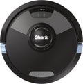 Robot aspirador Shark, 2 en 1 ai Ultra [RV2600WDEU]: Potente Capacidad de succión, mopa sónica, Anti Hair Wrap, alfombras y Suelos Duros, aplicación