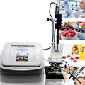 Homogeneizadores y accesorio Homogeneizador ultrasónico de Laboratorio de Alta Velocidad con sonda de Titanio, Disruptor Celular para biología e
