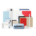 Cricut Máquinas de troquelado, Joy™ 2 Essential Bundle + Contenido digital. Máquina de corte inteligente compacta, ideal para tarjetas personalizadas