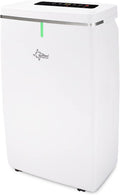 Suntec Wellness Deshumidificador, de aire SUNTEC DryFix Lumio