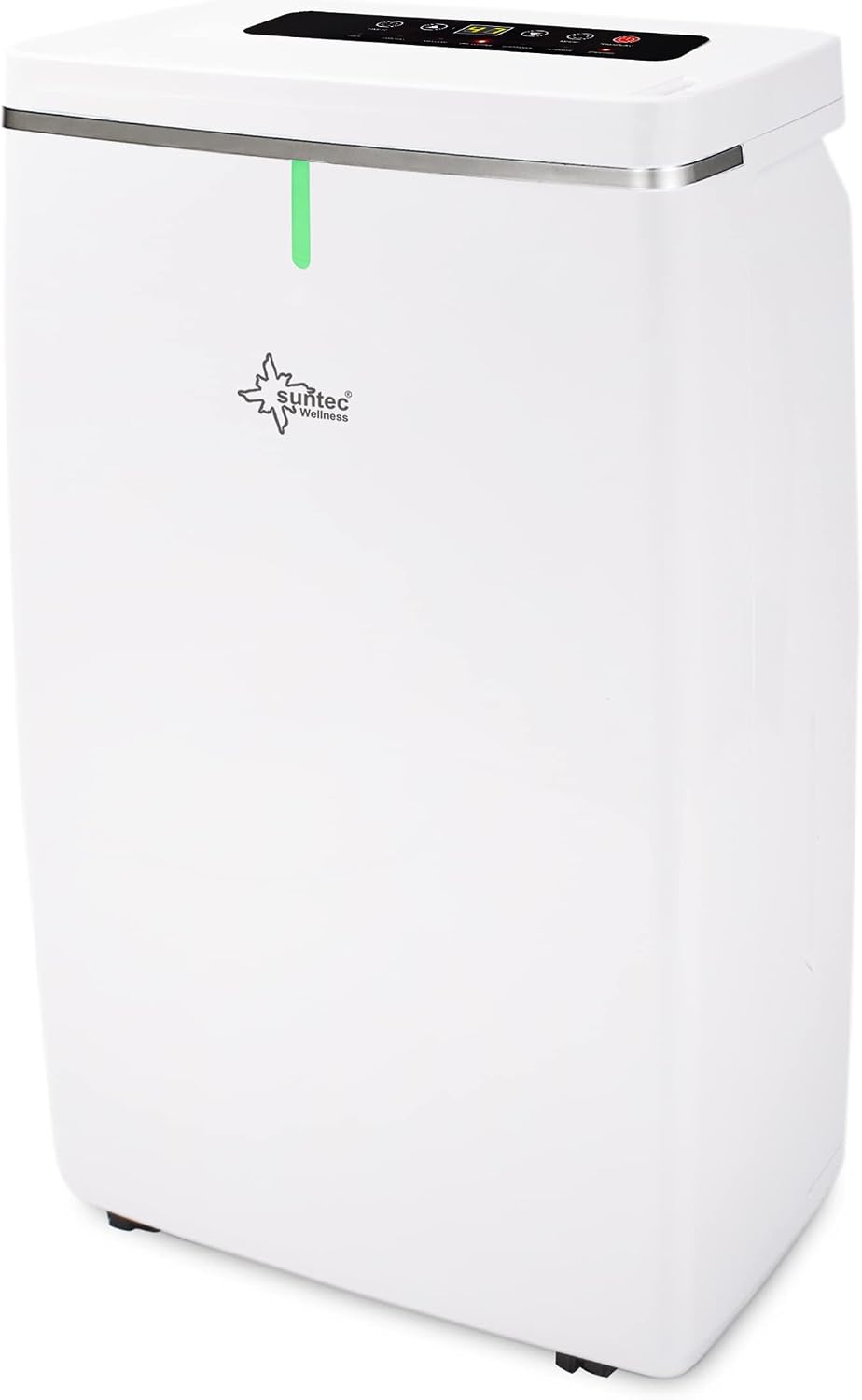 Suntec Wellness Deshumidificador, de aire SUNTEC DryFix Lumio