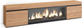 Soportes de TV y centros multimedia Skraut Home