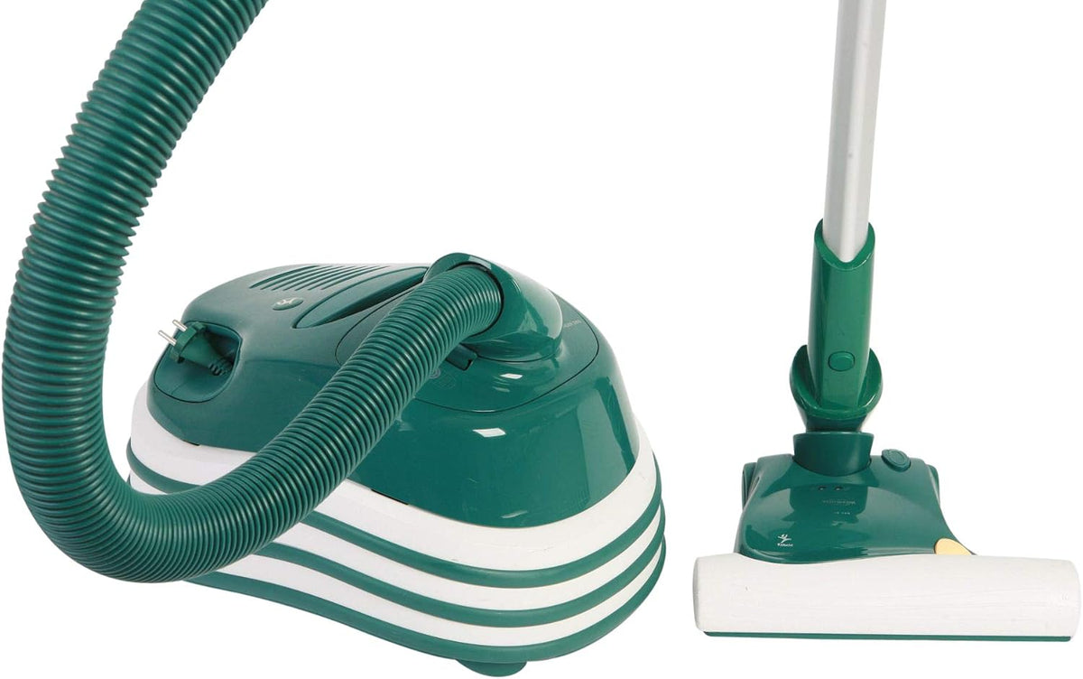 VT260 de Staubsaugerladen.de Ihr Partner für Geräte und Zubehör, aspiradoras de trineo, Vorwerk Tiger 260 + EB 360 - - Reacondicionado por