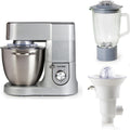 DOMO DO9079KR-PROMO Robots de cocina, MIXER/ DOMO