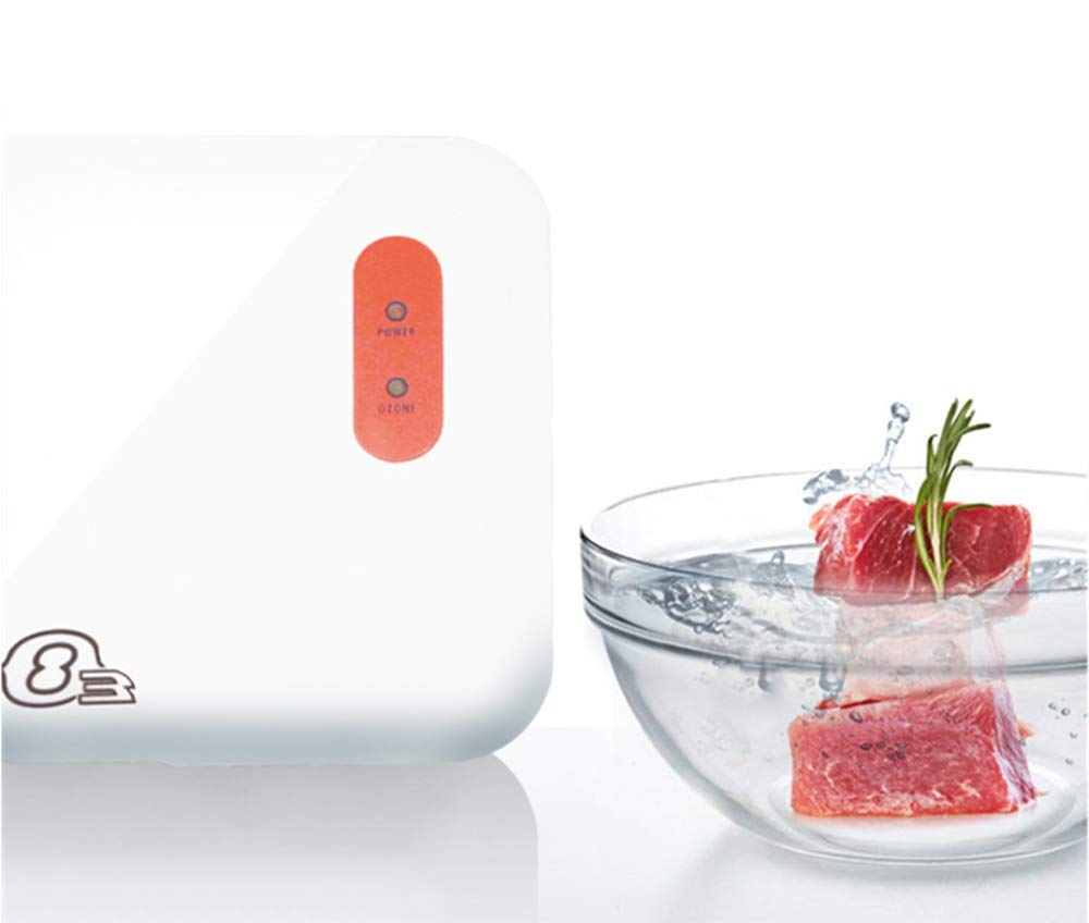 Purificadores de aire O3FB-10 ozono microburbujas generador grifo del hogar filtro de agua purificador desinfector para limpiar