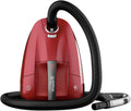 RCL14E08A2 de Nilfisk, aspiradoras de trineo, Aspiradora Elite con Cable y Filtro HEPA - Roja ()