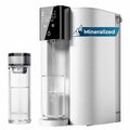 C1SL de Waterdrop, sistemas integrado, Sistema de Ósmosis Inversa Mineralizada, Agua Ambiente