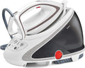 Tefal Centros de planchado, Iron Station (GV9567) Pro Express Ultimate white grey