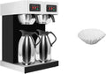Cafeteras de goteo de GGMGASTRO